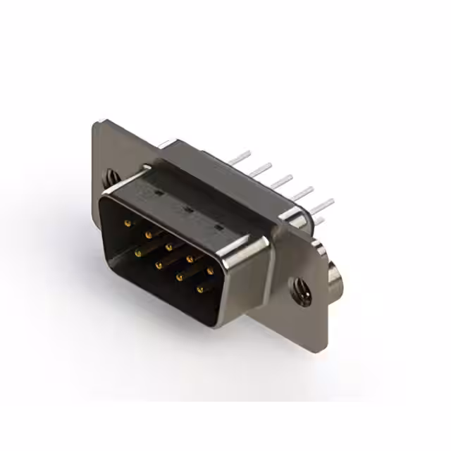 627-009-320-242 EDAC Inc.  Ensembles de connecteurs D-Sub
